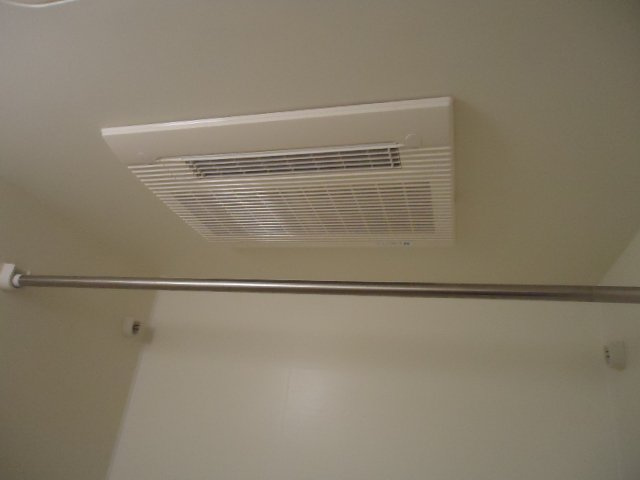 【その他】 | 彩城Ａ | 浴室乾燥機