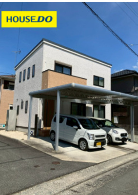 【外観】 | 福岡県久留米市藤山町