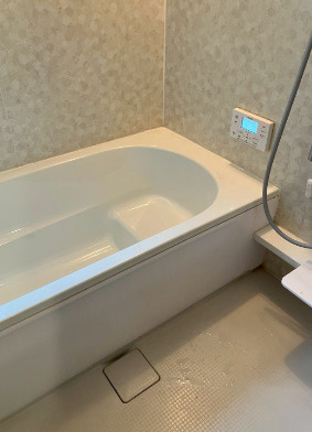 【浴室】 | 福岡県久留米市藤山町