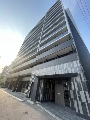 【外観】 | プレサンス新栄ユリシス