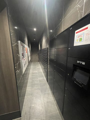 【その他共用部分】 | プレサンス新栄ユリシス