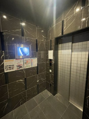 【ロビー】 | プレサンス新栄ユリシス