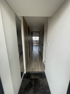 【玄関】 | プレサンス新栄ユリシス