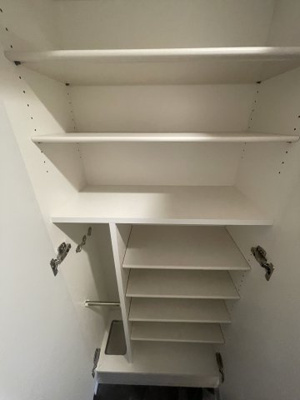 【収納】 | プレサンス新栄ユリシス