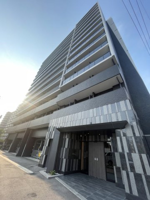 【外観】 | プレサンス新栄ユリシス