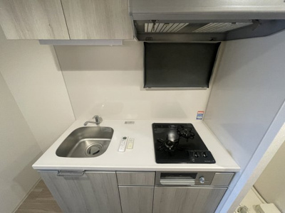 【キッチン】 | プレサンス新栄ユリシス