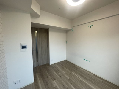 【内装】 | プレサンス新栄ユリシス