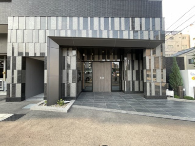 【エントランス】 | プレサンス新栄ユリシス