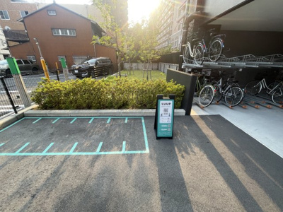 【その他】 | プレサンス新栄ユリシス