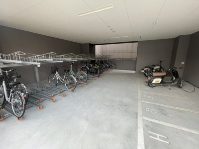 【その他共用部分】 | プレサンス新栄ユリシス