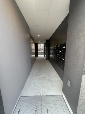 【その他共用部分】 | プレサンス新栄ユリシス