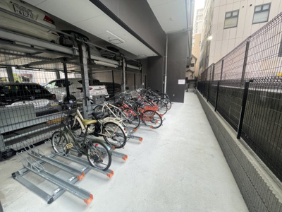 【設備】 | プレサンス新栄ユリシス