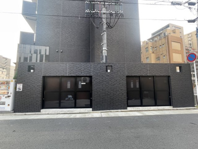 【その他】 | プレサンス新栄ユリシス