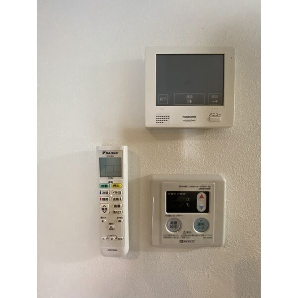 Taste堀田　名古屋市賃貸　仲介手数料無料のセキュリティ