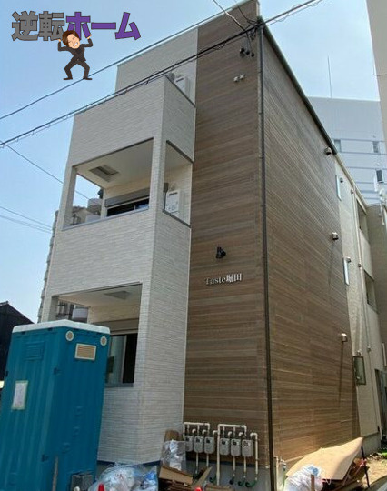 Taste堀田　名古屋市賃貸　仲介手数料無料の外観