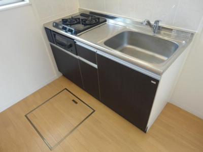 【キッチン】 | モイス・シャーム | キッチン