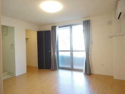 【内装】 | モイス・シャーム | 洋室