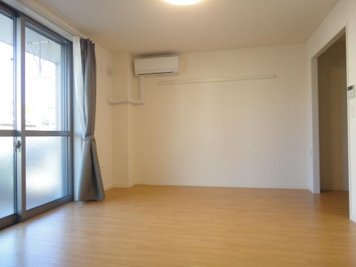 【内装】 | モイス・シャーム | 洋室