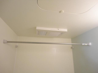 【その他】 | モイス・シャーム | 浴室乾燥機