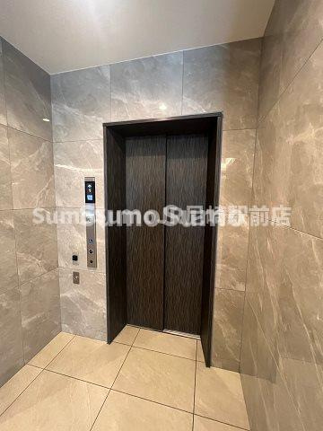 ブランシエスタ加島のその他共用部分