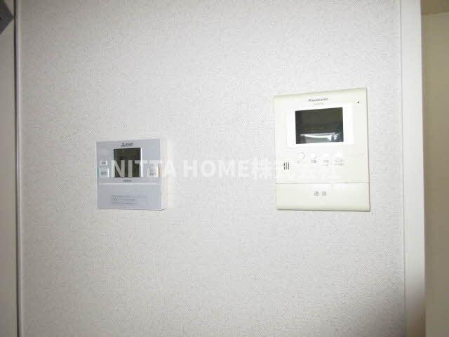 アプリコットのセキュリティ|TVインターホンもあり☆彡