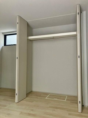 【収納】 | 松原戸建-女性限定-