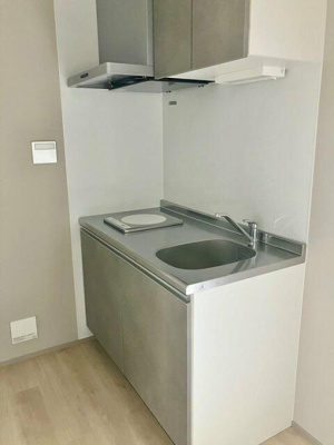 【キッチン】 | 松原戸建-女性限定-