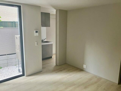 【居間・リビング】 | 松原戸建-女性限定-