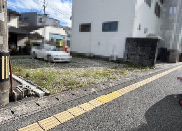 【外観】 | 高知市東城山町