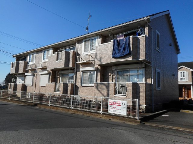 サンリットガーデンA