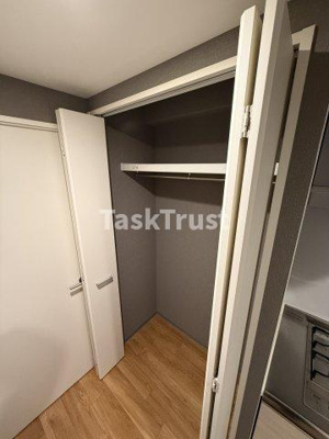 【収納】 | BROAD 新うめきたRESIDENCE