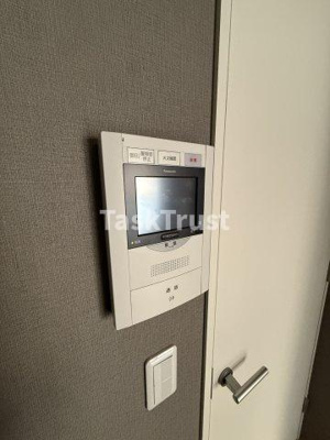 【セキュリティ】 | BROAD 新うめきたRESIDENCE