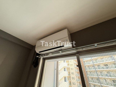 【設備】 | BROAD 新うめきたRESIDENCE