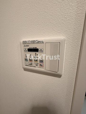 【設備】 | BROAD 新うめきたRESIDENCE