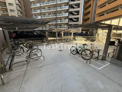 【その他共用部分】 | BROAD 新うめきたRESIDENCE