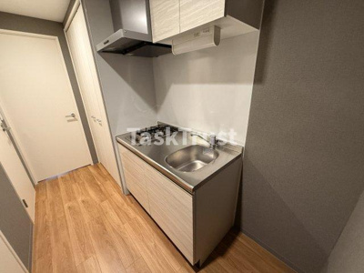 【キッチン】 | BROAD 新うめきたRESIDENCE