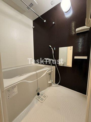 【浴室】 | BROAD 新うめきたRESIDENCE