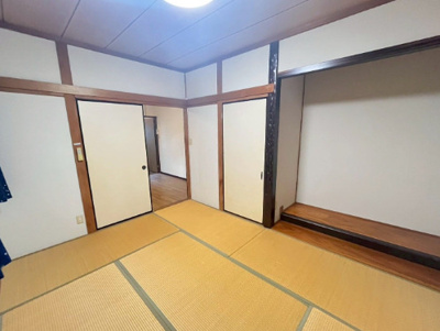 【和室】 | 福岡県久留米市田主丸町常盤