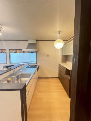 【キッチン】 | 福岡県久留米市田主丸町常盤