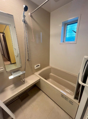 【浴室】 | 福岡県久留米市田主丸町常盤