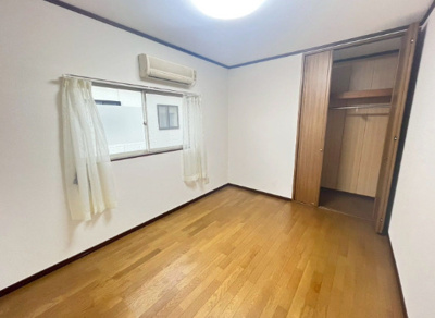 【洋室】 | 福岡県久留米市田主丸町常盤