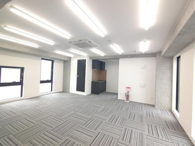 【内装】 | レイフォリア人形町