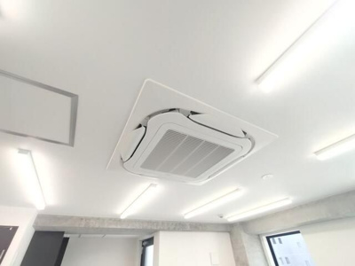 【設備】 | レイフォリア人形町