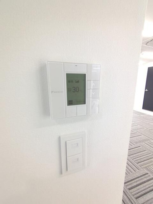 【設備】 | レイフォリア人形町