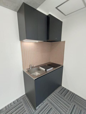 【キッチン】 | レイフォリア人形町