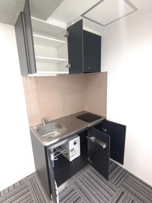 【キッチン】 | レイフォリア人形町