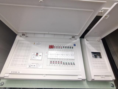 【設備】 | レイフォリア人形町