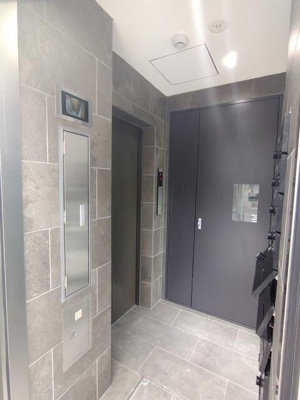 【エントランス】 | レイフォリア人形町