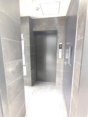 【エントランス】 | レイフォリア人形町