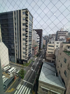 【展望】 | レイフォリア人形町